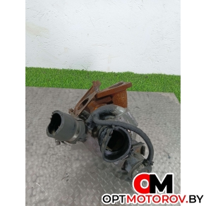 Форсунка топливная  Ford Transit 7 поколение 2009 8M03200552 #2