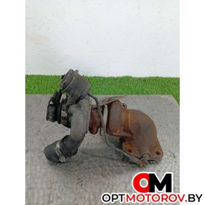 Форсунка топливная  Ford Transit 7 поколение 2009 8M03200552 #3