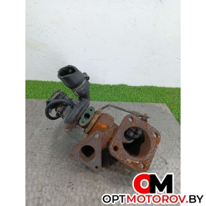Форсунка топливная  Ford Transit 7 поколение 2009 8M03200552 #4