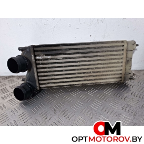 Вентилятор радиатора  Citroen C4 2 поколение 2012 9684212480 #1