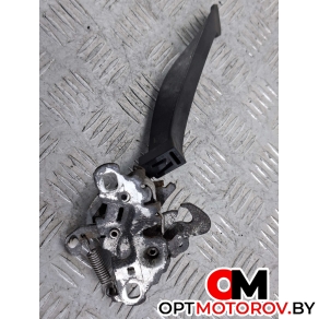 Замок капота  Citroen C4 2 поколение 2012 9670573977 #1