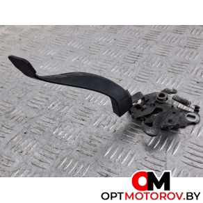 Замок капота  Citroen C4 2 поколение 2012 9670573977 #2
