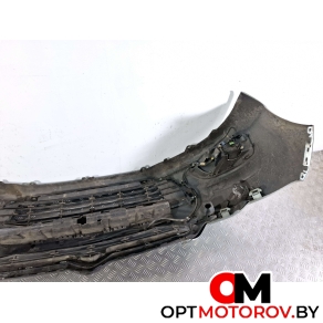 Бампер передний  Citroen C4 2 поколение 2012 96762850080A, 9676285080 #4