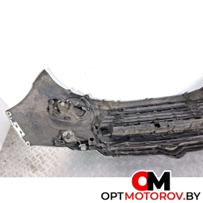 Бампер передний  Citroen C4 2 поколение 2012 96762850080A, 9676285080 #5