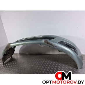 Бампер передний  Citroen C4 2 поколение 2012 96762850080A, 9676285080 #7