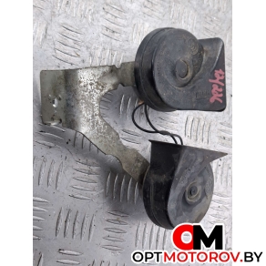 Сигнал звуковой  Opel Insignia 1 поколение (A) 2009 A046522, 55306, 0055306 #1