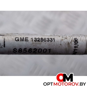 Сигнал звуковой  Opel Insignia 1 поколение (A) 2009 13286331 #3