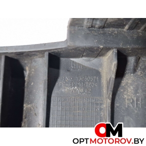 Крепление бампера  Opel Insignia 1 поколение (A) 2009 13250571 #2