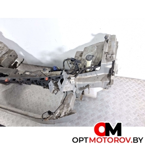 Часть кузова (вырезанный элемент)  Opel Insignia 1 поколение (A) 2009 13235552, 13222588, 13249969, 13235554, 13235555 #4