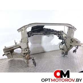 Часть кузова (вырезанный элемент)  Opel Insignia 1 поколение (A) 2009 13235552, 13222588, 13249969, 13235554, 13235555 #6