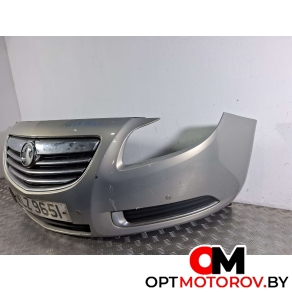 Бампер передний  Opel Insignia 1 поколение (A) 2009  #3