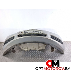 Бампер передний  Opel Insignia 1 поколение (A) 2009  #4