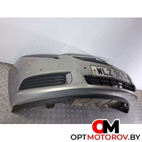Бампер передний  Opel Insignia 1 поколение (A) 2009  #5