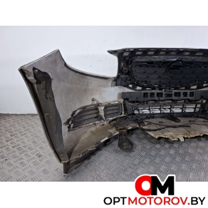 Бампер передний  Opel Insignia 1 поколение (A) 2009  #7