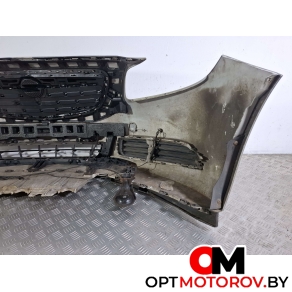 Бампер передний  Opel Insignia 1 поколение (A) 2009  #8