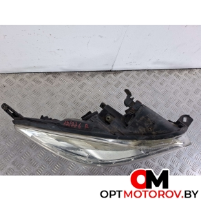Фара правая  Opel Insignia 1 поколение (A) 2009 1LJ00963003, 13226781 #4