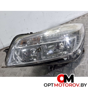 Фара левая  Opel Insignia 1 поколение (A) 2009 1LJ00963003, 132267800 #1