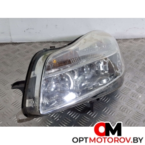 Фара левая  Opel Insignia 1 поколение (A) 2009 1LJ00963003, 132267800 #2