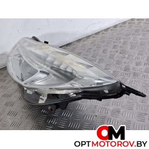Фара левая  Opel Insignia 1 поколение (A) 2009 1LJ00963003, 132267800 #3