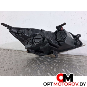Фара левая  Opel Insignia 1 поколение (A) 2009 1LJ00963003, 132267800 #7