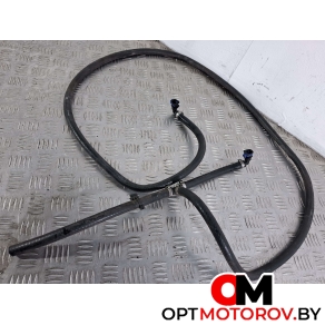 Патрубок (трубопровод или шланг)  Audi A5 8T 2011  #2