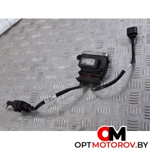 Патрубок (трубопровод или шланг)  Audi A5 8T 2011 989462U, 993334V #1
