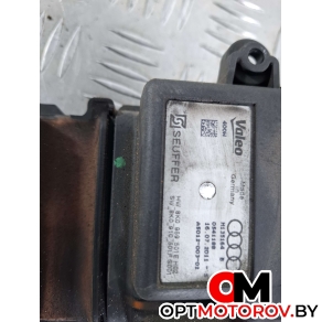 Патрубок (трубопровод или шланг)  Audi A5 8T 2011 989462U, 993334V #2