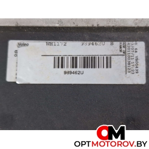Патрубок (трубопровод или шланг)  Audi A5 8T 2011 989462U, 993334V #3