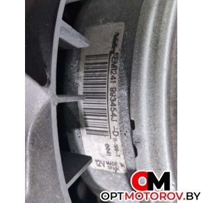 Вентилятор радиатора  Audi A5 8T 2011 993454J #2