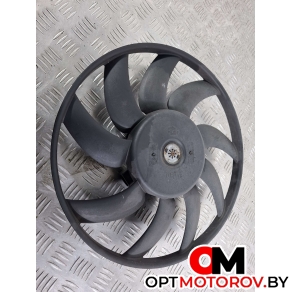 Вентилятор радиатора  Audi A5 8T 2011 993454J #3