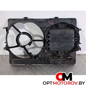 Диффузор вентилятора  Audi A5 8T 2011 8K0121003L, 993332N, 993329B #1