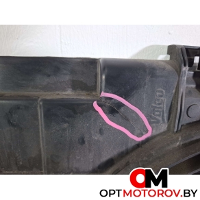 Диффузор вентилятора  Audi A5 8T 2011 8K0121003L, 993332N, 993329B #2