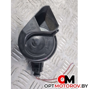 Сигнал звуковой  Audi A5 8T 2011 8T0951221, 60033FB1600 #1