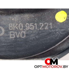 Сигнал звуковой  Audi A5 8T 2011 8T0951221, 60033FB1600 #3