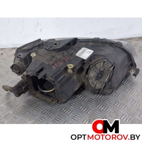 Фара левая  Audi A3 8P/8PA [рестайлинг] 2006 0301206601, 8P0941003L, 8P0941003 #4