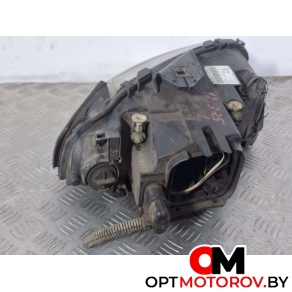 Фара левая  Audi A3 8P/8PA [рестайлинг] 2006 0301206601, 8P0941003L, 8P0941003 #5