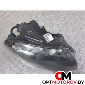 Фара правая  Audi A3 8P/8PA [рестайлинг] 2006 0301206602, 8P0941004L, 8P0941004 #2
