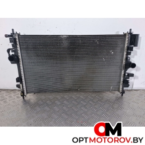 Радиатор основной  Opel Insignia 1 поколение (A) 2009 13241726, S8109001 #1