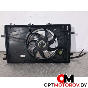 Вентилятор радиатора  Opel Insignia 1 поколение (A) 2009 13220113, 13241743 #1