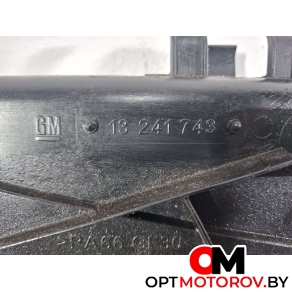 Вентилятор радиатора  Opel Insignia 1 поколение (A) 2009 13220113, 13241743 #3