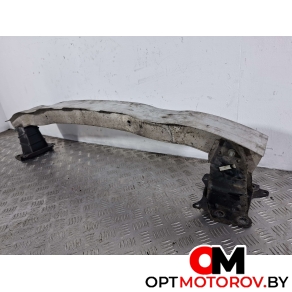 Усилитель бампера переднего  Audi A3 8P/8PA [рестайлинг] 2006 8P0807113B, 8P0807184 #1