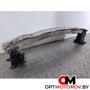 Усилитель бампера переднего  Audi A3 8P/8PA [рестайлинг] 2006 8P0807113B, 8P0807184 #3