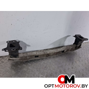 Усилитель бампера переднего  Audi A3 8P/8PA [рестайлинг] 2006 8P0807113B, 8P0807184 #5