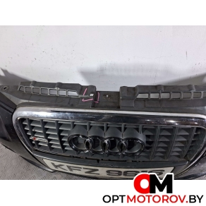 Бампер передний  Audi A3 8P/8PA [рестайлинг] 2006 8P4807682F, 8P4807096A, 8P4807437, 8P4807095A,  #5