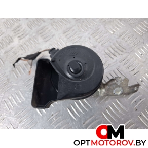 Сигнал звуковой  Volkswagen Tiguan 1 поколение 2008 5N0951221A #1