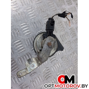 Сигнал звуковой  Volkswagen Tiguan 1 поколение 2008 5N0951221A #2