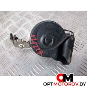 Сигнал звуковой  Volkswagen Tiguan 1 поколение 2008 5N0951223 #1