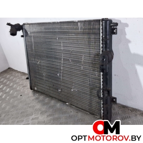 Радиатор основной  Volkswagen Tiguan 1 поколение 2008 65015, 5N0121253F #3