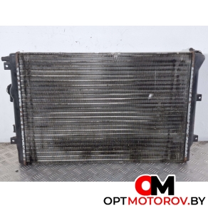 Радиатор основной  Volkswagen Tiguan 1 поколение 2008 65015, 5N0121253F #4
