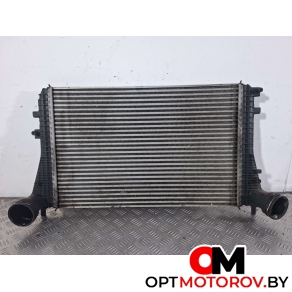 Радиатор основной  Volkswagen Tiguan 1 поколение 2008 3C0145805P #1